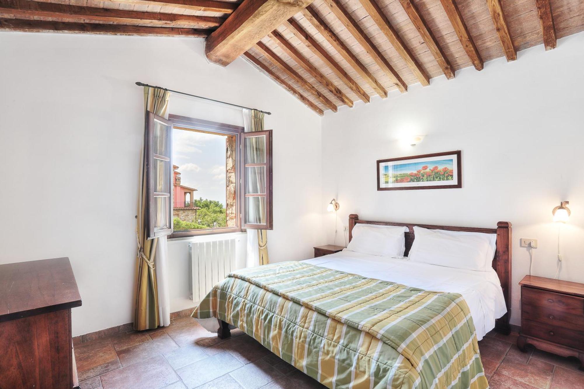 Borgo San Pecoraio Resort リパルベッラ 部屋 写真