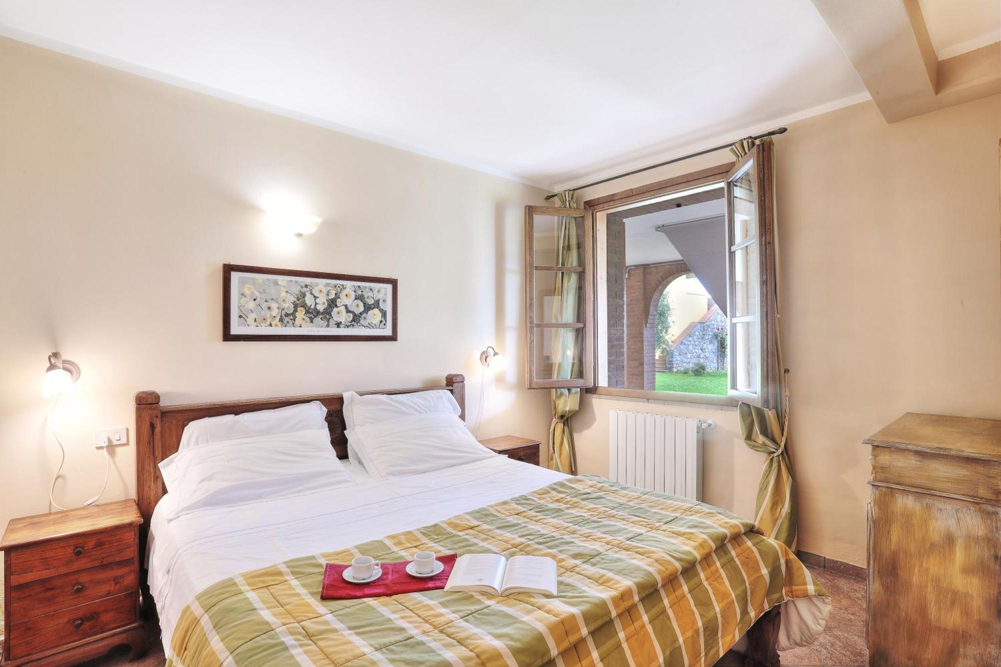 Borgo San Pecoraio Resort リパルベッラ 部屋 写真