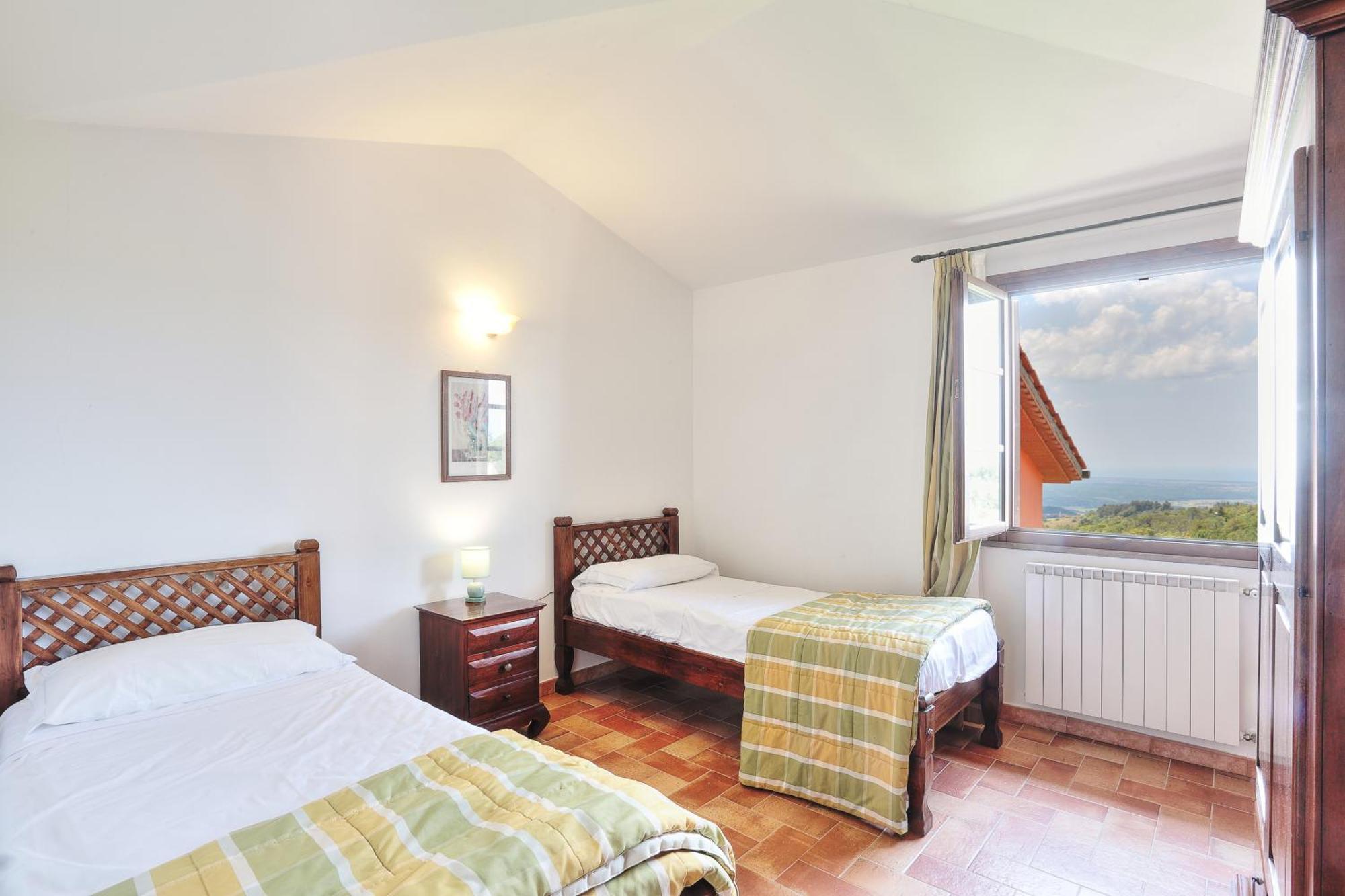 Borgo San Pecoraio Resort リパルベッラ 部屋 写真