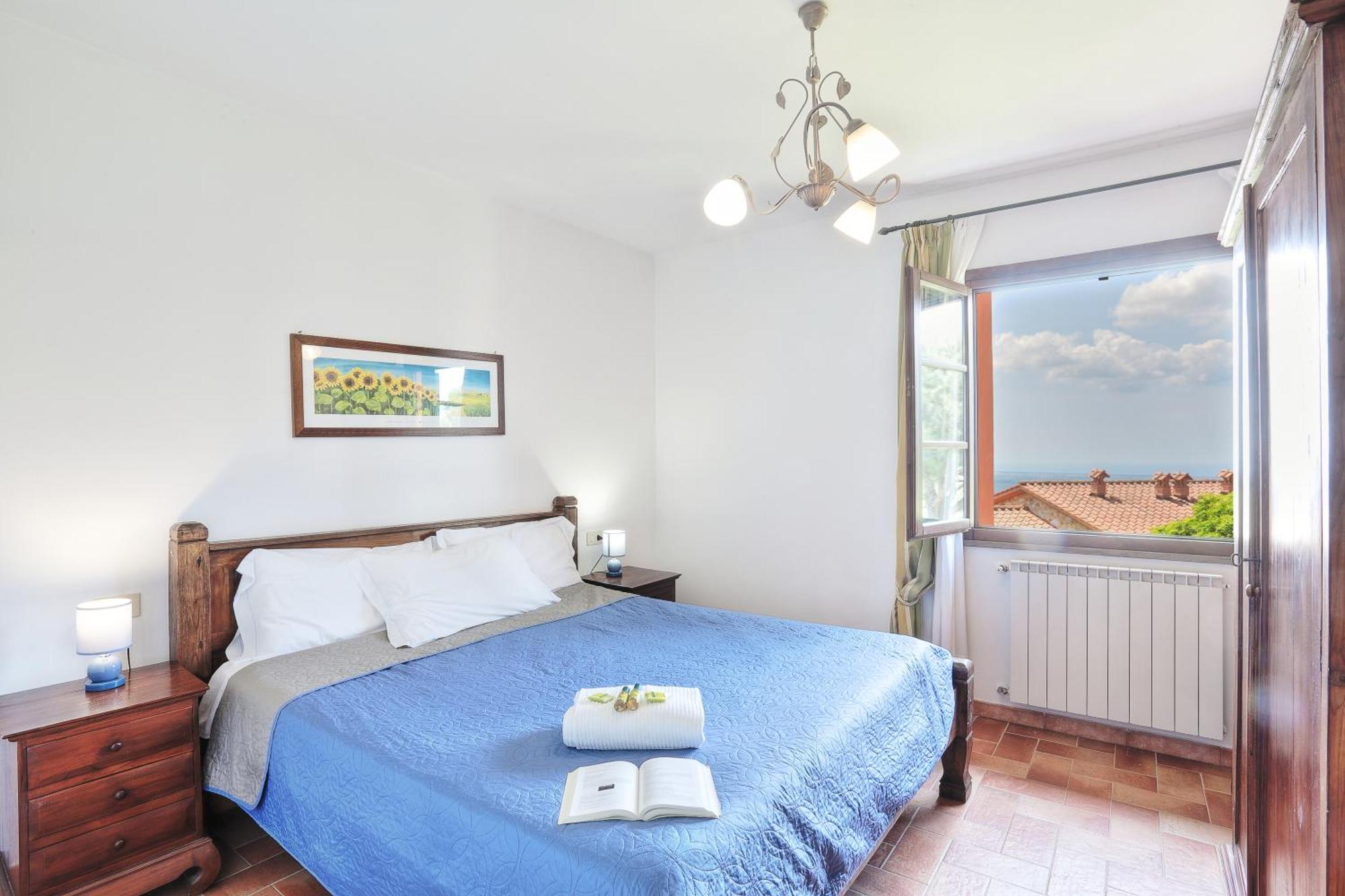 Borgo San Pecoraio Resort リパルベッラ 部屋 写真