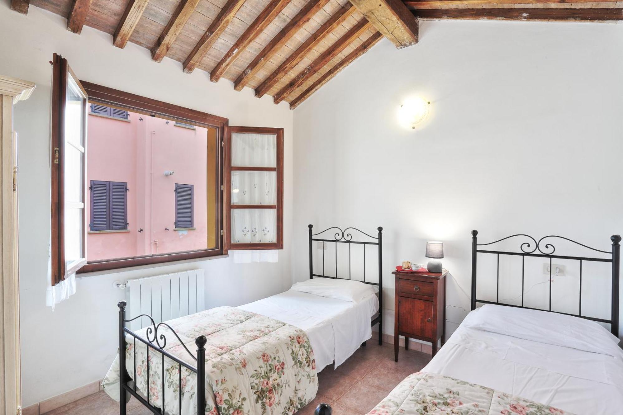 Borgo San Pecoraio Resort リパルベッラ 部屋 写真