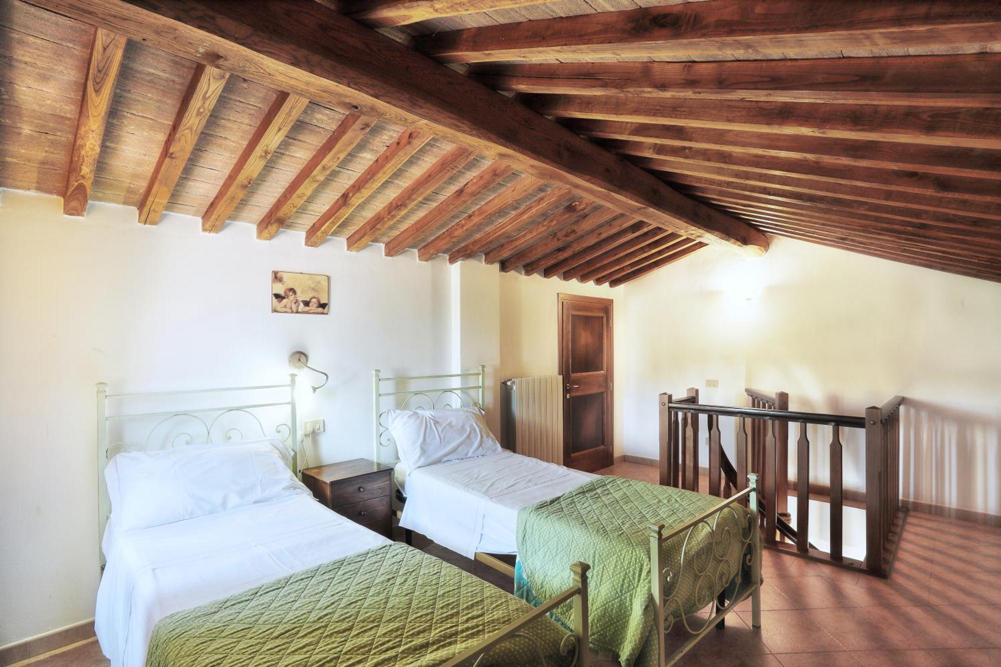 Borgo San Pecoraio Resort リパルベッラ 部屋 写真